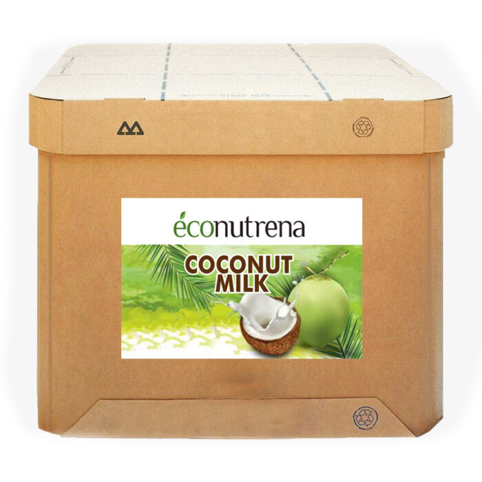 Aseptic coconut milk - Image 4