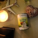 Organic Coconut Cream (6% , 12%, 17%, 22% & 24% fat) - Image 4