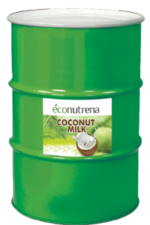 Aseptic coconut milk - Image 3