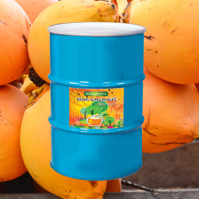 Aseptic King Coconut water - Image 2