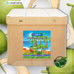 Aseptic Coconut Water - Image 2