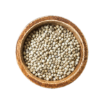Organic White Pepper