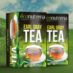 Earl Gray Tea - Image 3