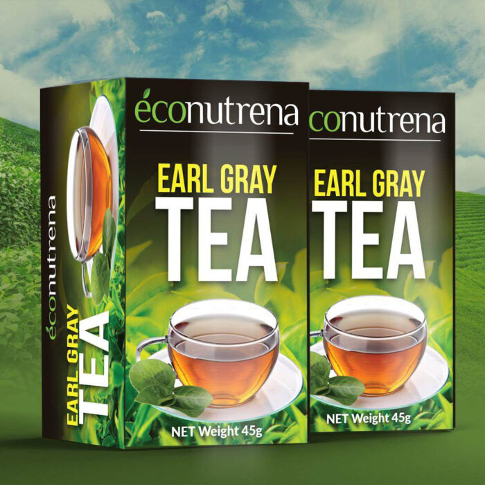 Earl Gray Tea - Image 3