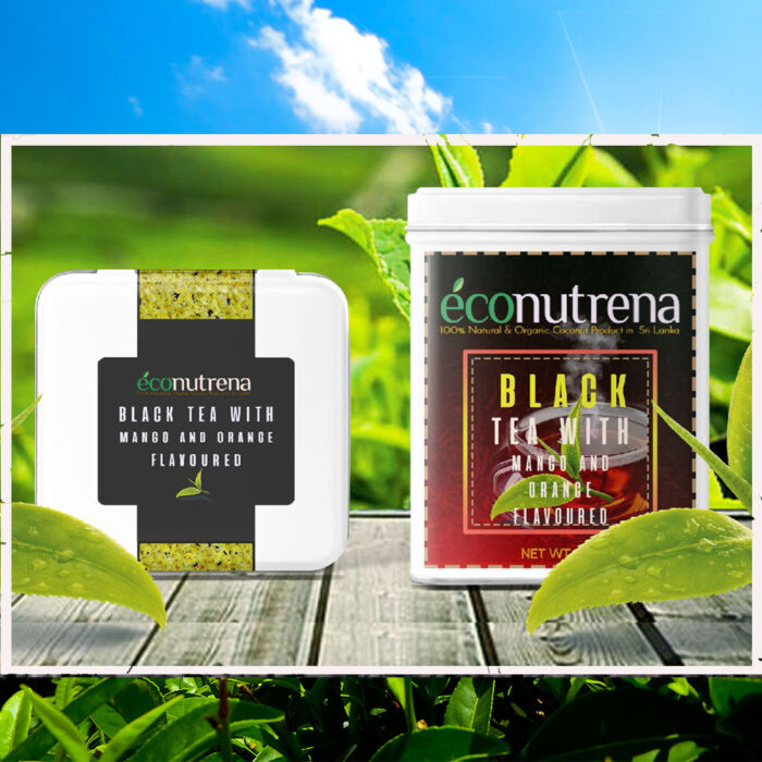 Black Tea - Image 1