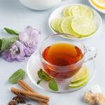 Fruit Flavored Tea - Image 3