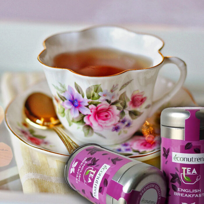 English Breakfast Tea - Image 1