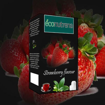 Fruit Flavored Tea