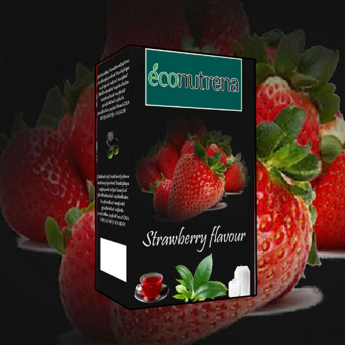 Fruit Flavored Tea - Image 1