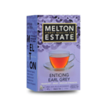MELTON ESTATE - ENTICING EARL GREY TEA