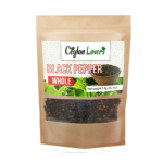 CEYLONLOVERS - BLACK PEPPER