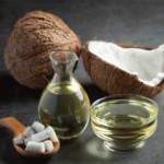 CEYLONLOVERS - WHITE COCONUT OIL