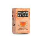 MELTON ESTATE - BEAUTIFUL BREAKFAST TEA