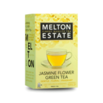 JASMINE FLOWER GREEN TEA