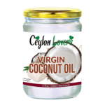 CEYLONLOVERS - VIRGIN COOCONUT OIL