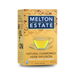 NATURAL CHAMOMILE HERB INFUSION