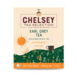 CHELSEY TEA - EARL GREY
