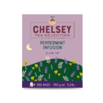 CHELSEY TEA - PEPPERMINT INFUSION