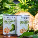 ECONUTRENA JACK FRUIT PRODUCTS - Image 2
