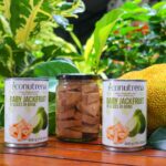 ECONUTRENA JACK FRUIT PRODUCTS