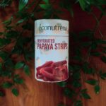 ECONUTRENA DEHYDRATED ALL FRUITS