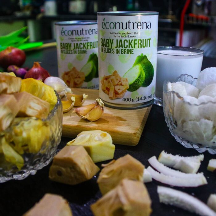 ECONUTRENA JACK FRUIT PRODUCTS - Image 3