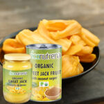 ECONUTRENA SWEET JACKFRUIT - Image 2