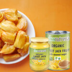 ECONUTRENA SWEET JACKFRUIT