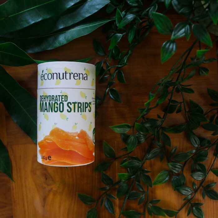 ECONUTRENA- DEHYDRATED FRUITS - Image 4