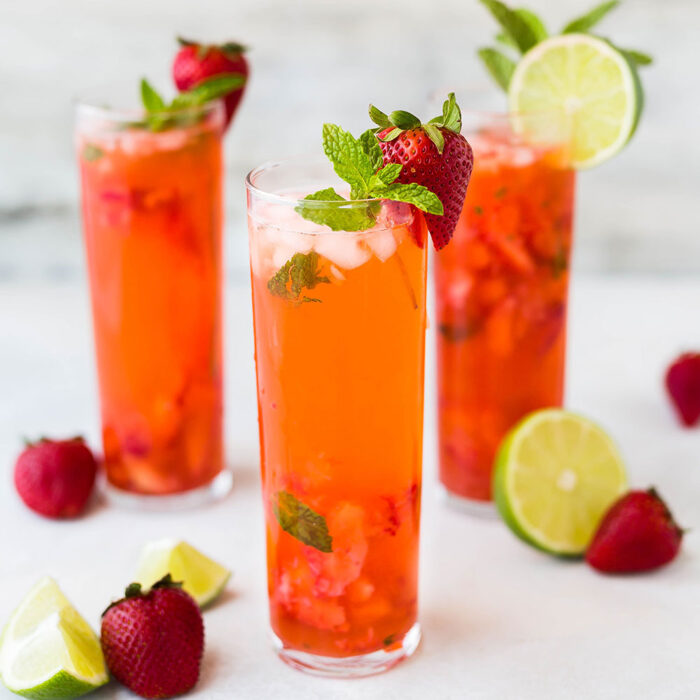 ECONUTRENA FRUIT COCKTAIL - Image 3