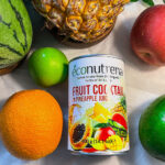 ECONUTRENA FRUIT COCKTAIL