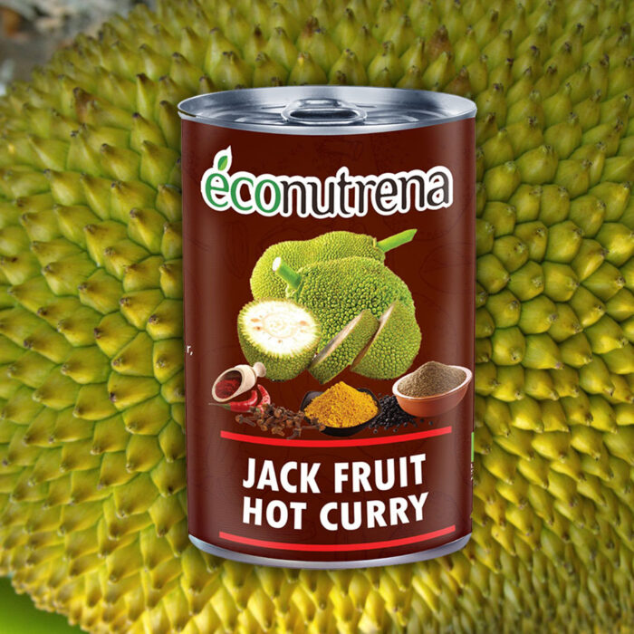ECONUTRENA JACK FRUIT PRODUCTS - Image 4