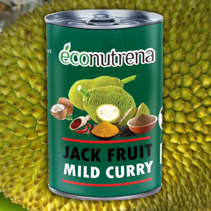 ECONUTRENA JACK FRUIT PRODUCTS - Image 5