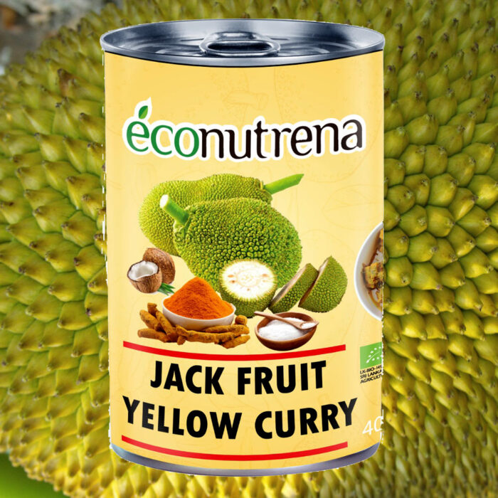ECONUTRENA JACK FRUIT PRODUCTS - Image 7