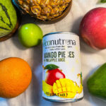 ECONUTRENA MANGO FRUITS