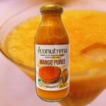ECONUTRENA FRUIT JUICE