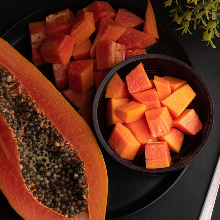 ECONUTRENA PAPAYA FRUITS - Image 3