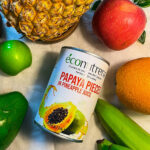 ECONUTRENA PAPAYA FRUITS