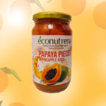 ECONUTRENA- FRUIT JUICE - Image 3