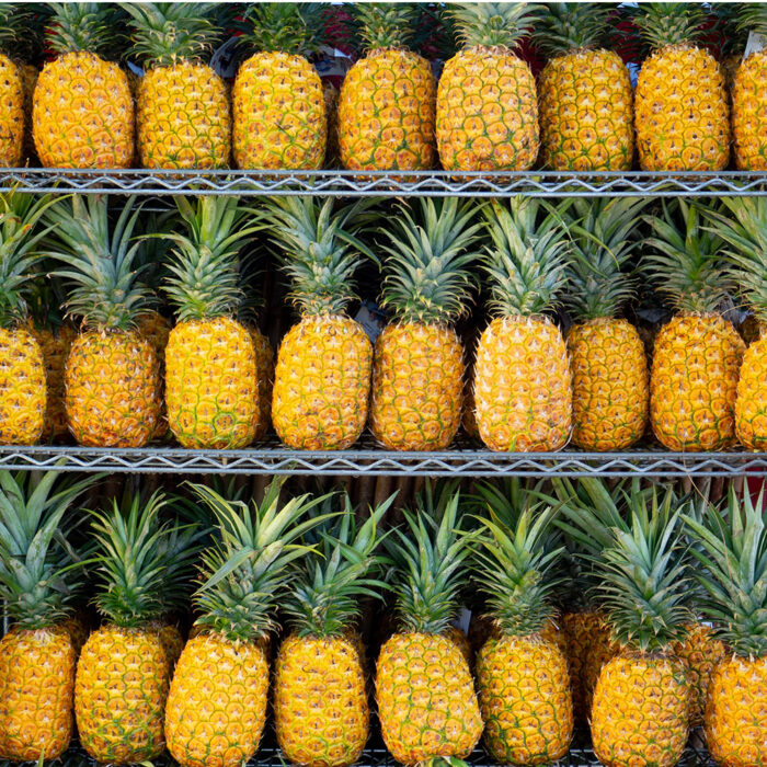 ECONUTRENA PINEAPPLE FRUITS - Image 3