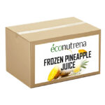 ECONUTRENA FROZEN FRUITS