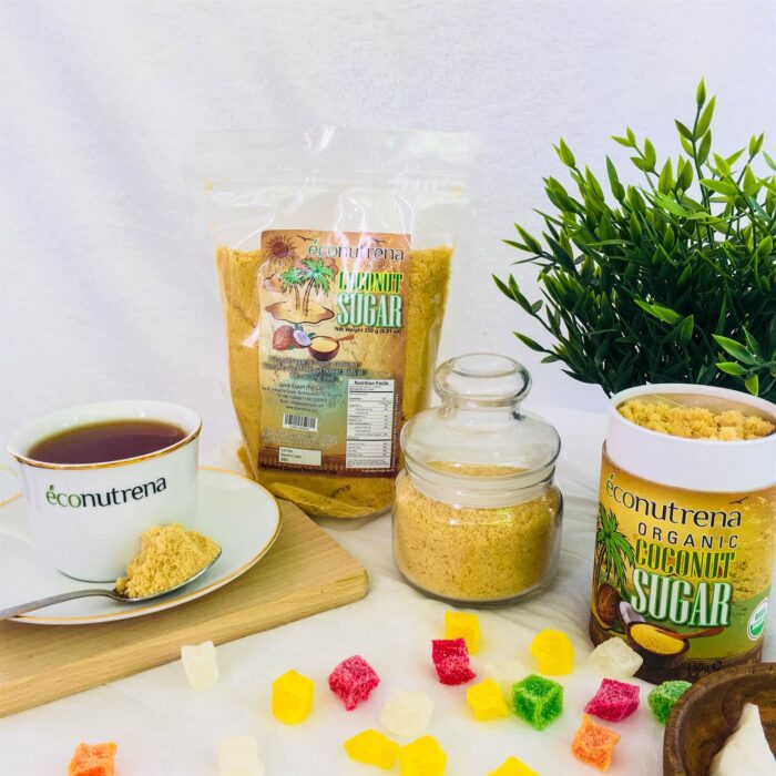 Coconut Sugar - Image 2