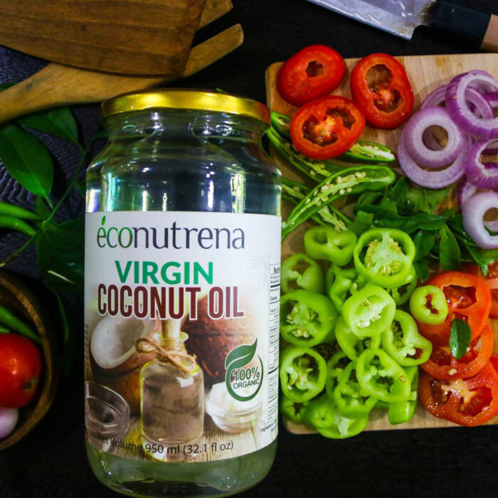 Virgin Coconut Oil - Image 5