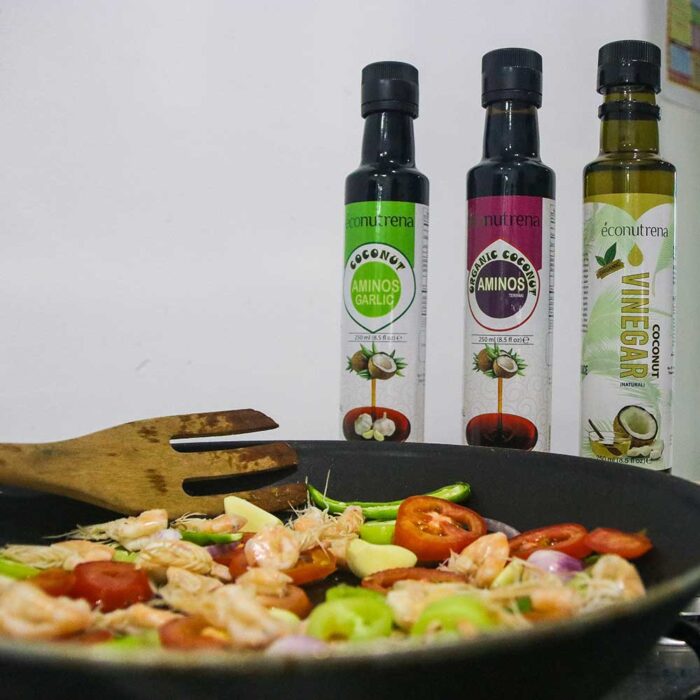 Coconut Vinegar - Image 3
