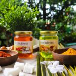 Infused Virgin Coconut Oil - Image 4