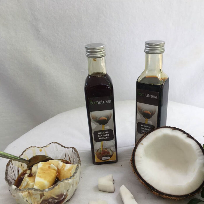 Coconut Treacle - Image 3