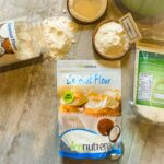 Coconut Flour