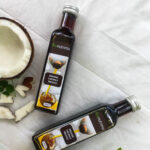 Coconut Treacle
