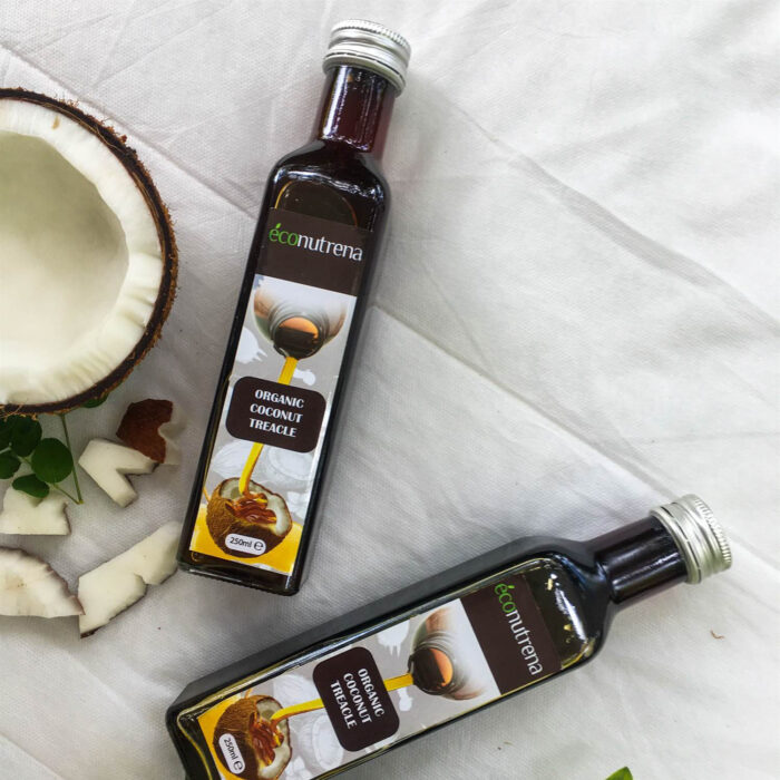 Coconut Treacle - Image 1