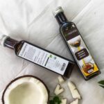 Coconut Treacle - Image 4